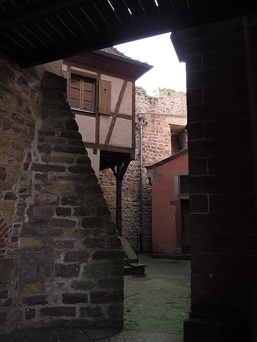château Saint-Léon