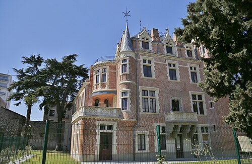 Castel-Gesta