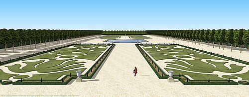 château de Berny