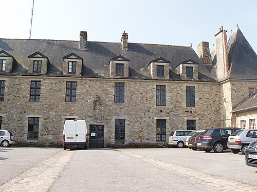 château Marie
