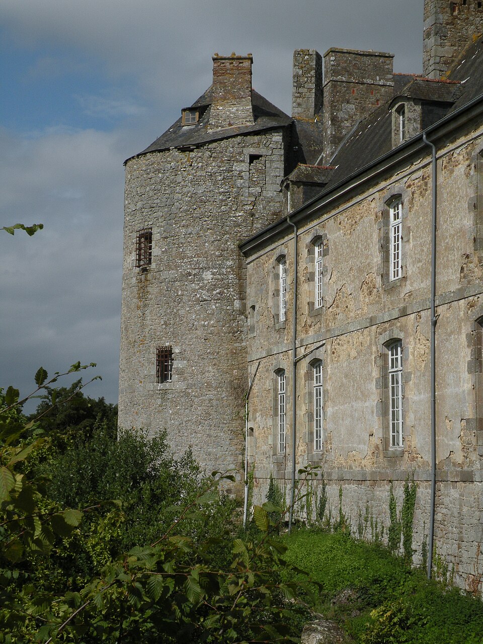 Châteaux de la Bretagne romantique : notre itinéraire pour un week-end de 2 jours