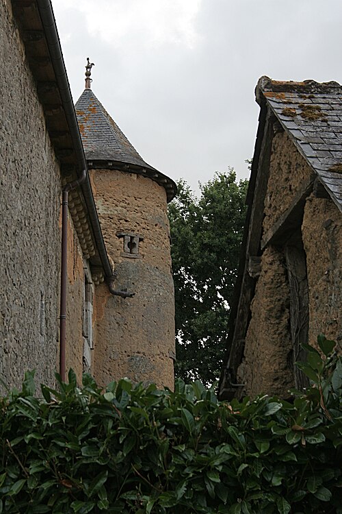 manoir de Trimer