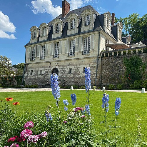 château de Beaulieu
