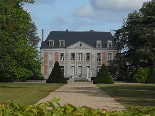 château de la Porte