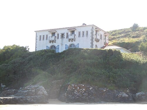 fort de Port Maria