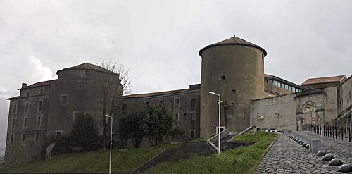 château-Neuf
