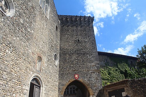 porte d'En-Haut