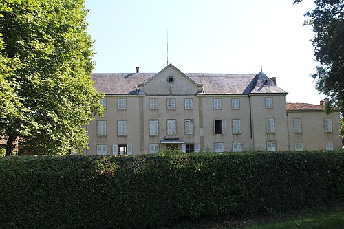château de Bourdonnel
