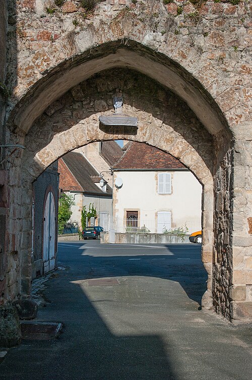 porte de Varenne