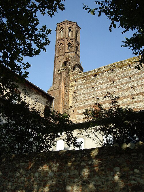tour des Cordeliers