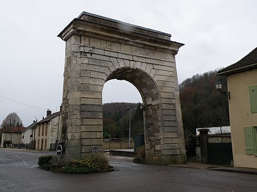 porte de Châtillon