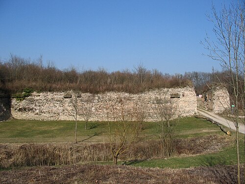 fort Carré