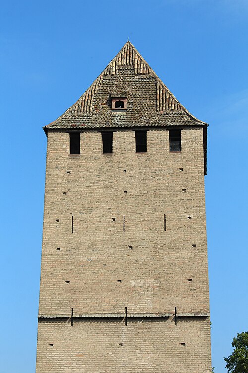 Heinrichsturm