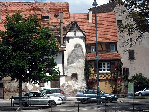 tour du Ladhof