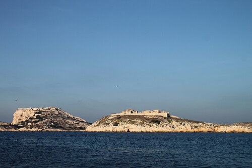 Fort de Ratonneau