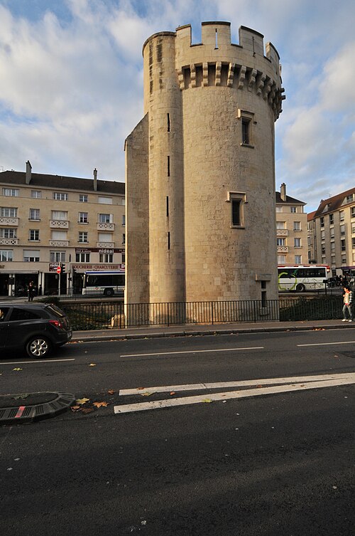 tour Leroy