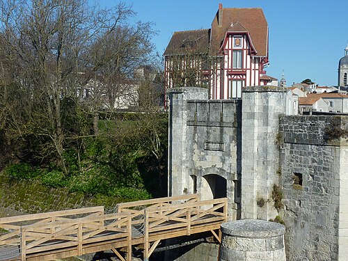 fortin des deux moulins