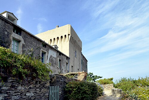 tour Saint-Jean