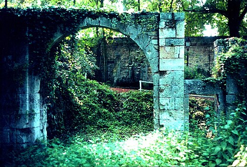 porte Dijonnaise