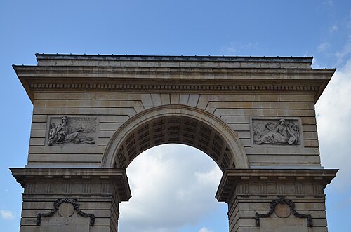 porte Guillaume