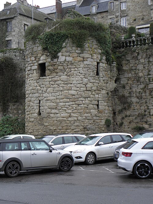 tour Beaufort