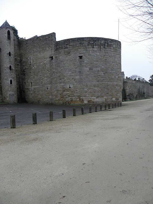 tour du Connétable