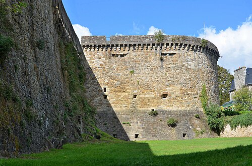tour du Gouverneur