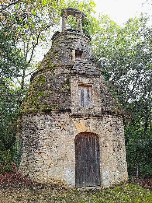 tour de la Croix des Pechs