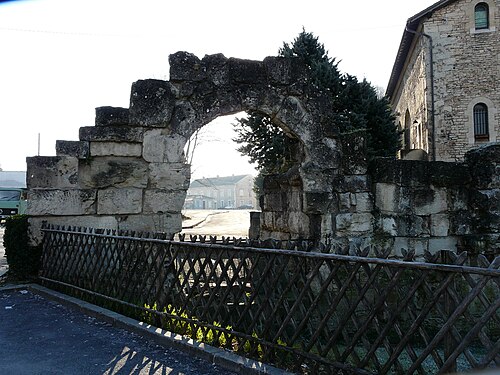 Porte Normande