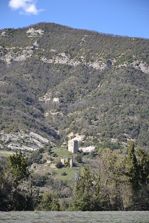 tour dite d'Alençon
