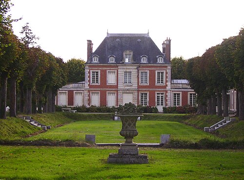 ferme Hervieu