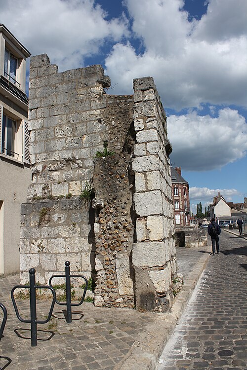 porte Guillaume