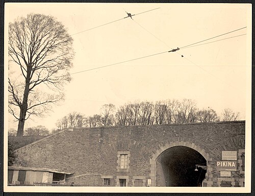 porte Fautras