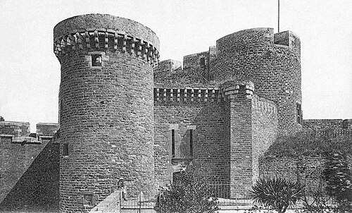 Tour Azénor