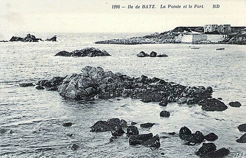 fort du Chenal