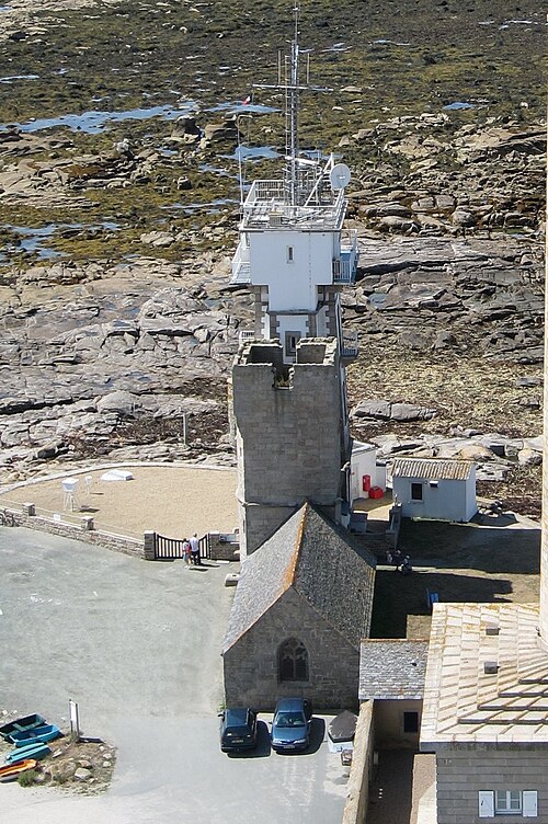 tour Saint-Pierre de Penmarc'h