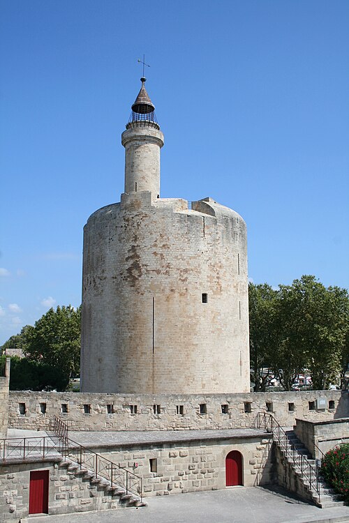 tour de Constance