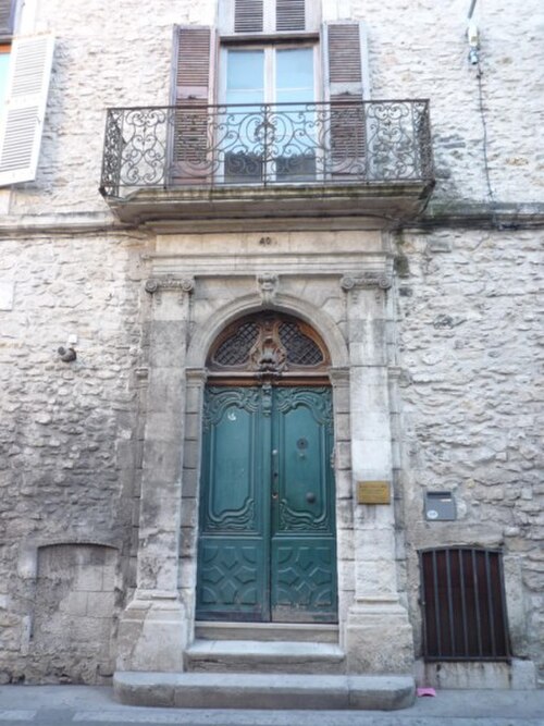 porte de France