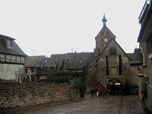 Obertor