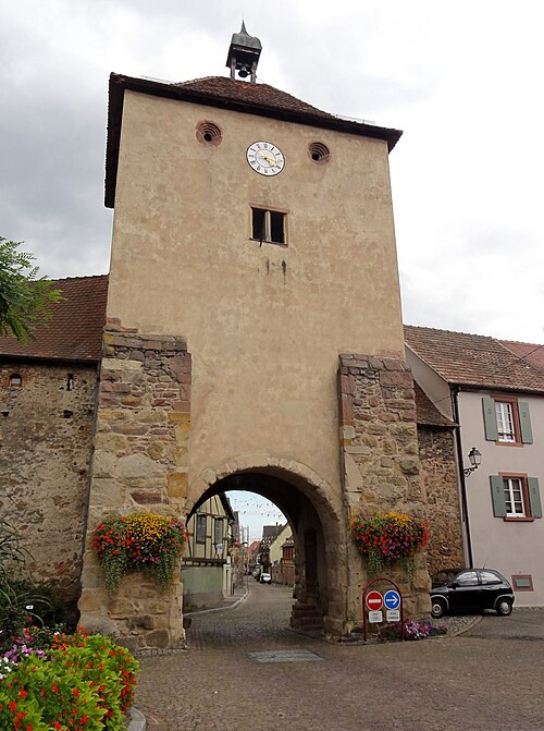 Obertor
