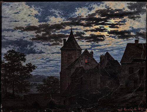 Oeltor