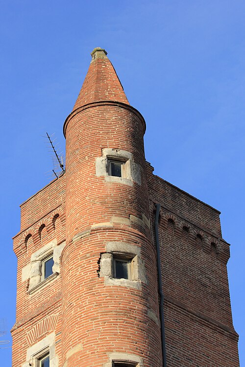 tour de Serta