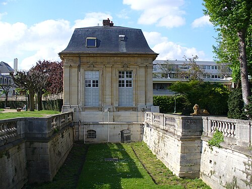château de Choisy