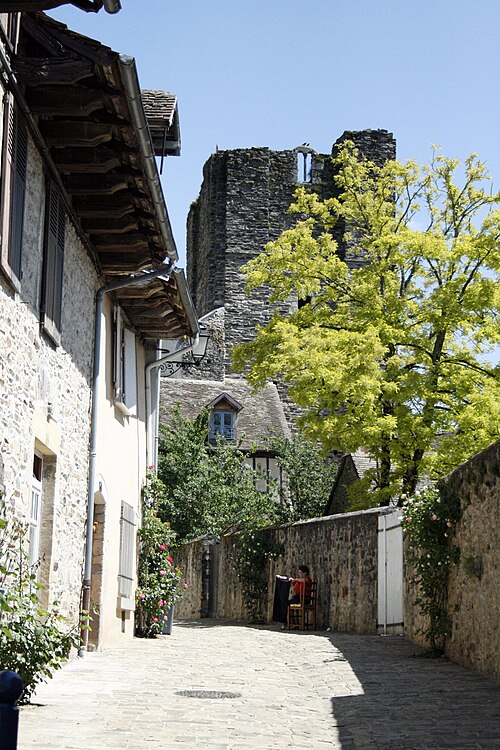 tour du Plô