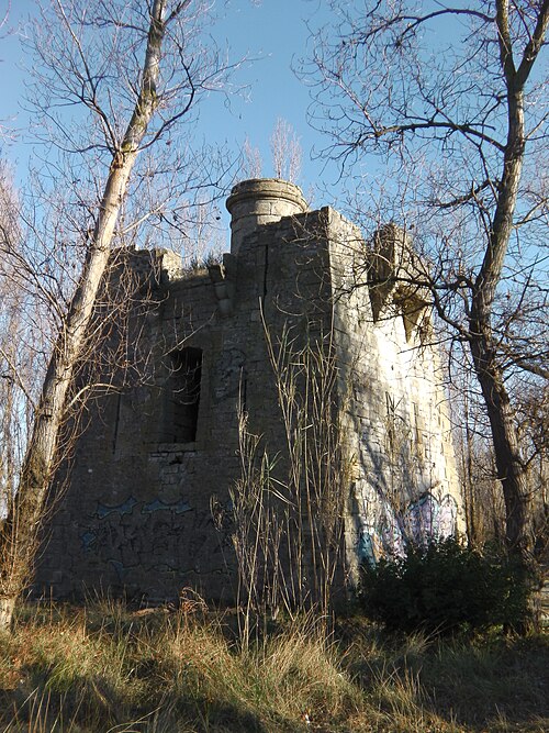tour du Grand-Travers