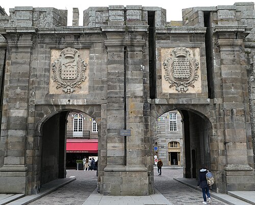 Porte Saint-Vincent