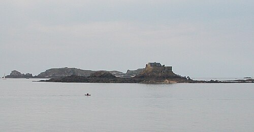 fort Harbour