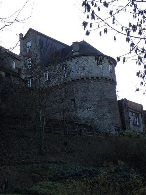 tour Desnos