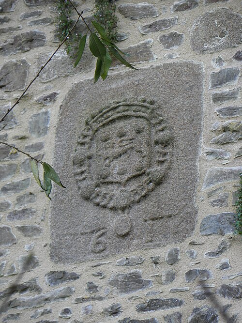 remparts de Fougères