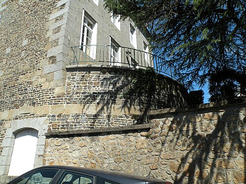 tour du Four